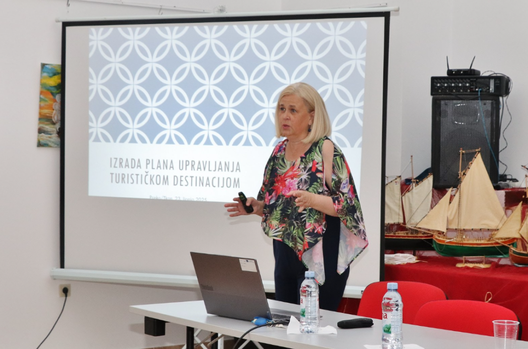 Božena Krce Miočić Božena Krce Miočić