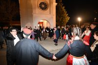 Božićni koncert u Poljicima