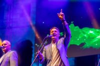 Bralić i Klapa Intrade nastupili u Pulskoj Areni (2) Bralić i Klapa Intrade nastupili u Pulskoj Areni (2)