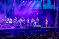 Bralić i Klapa Intrade nastupili u Pulskoj Areni (3) Bralić i Klapa Intrade nastupili u Pulskoj Areni (3)