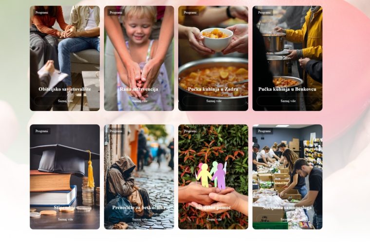 Caritas Stranica 2 Caritas Stranica 2