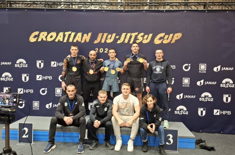Checkmat Jiu Jitsu Croatian Cup Checkmat Jiu Jitsu Croatian Cup