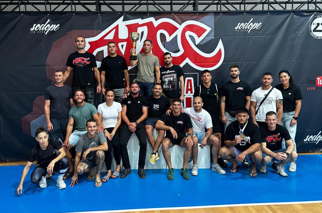 Checkmat Zadar Checkmat Zadar