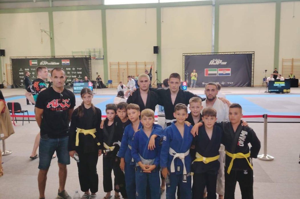 Checkmat Zadar Checkmat Zadar