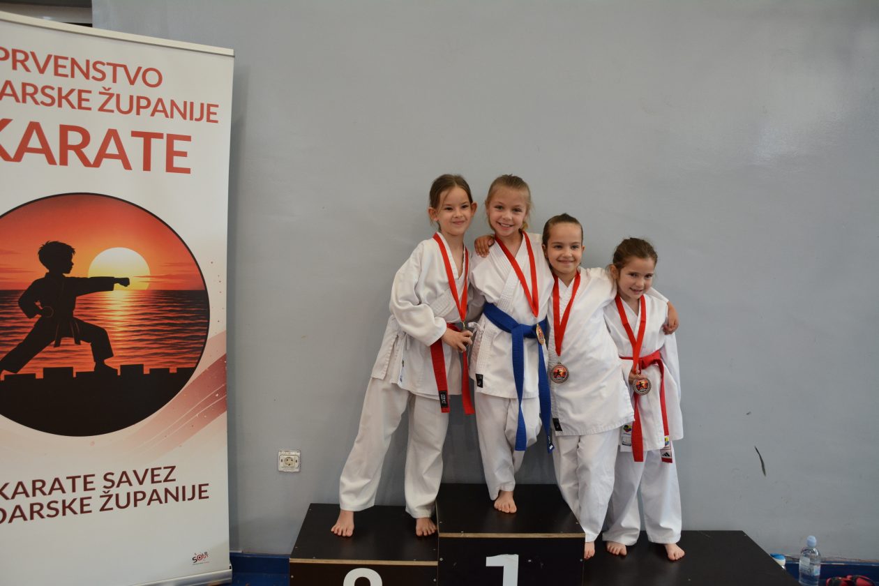 Cicibanke medalje 2 Cicibanke medalje 2