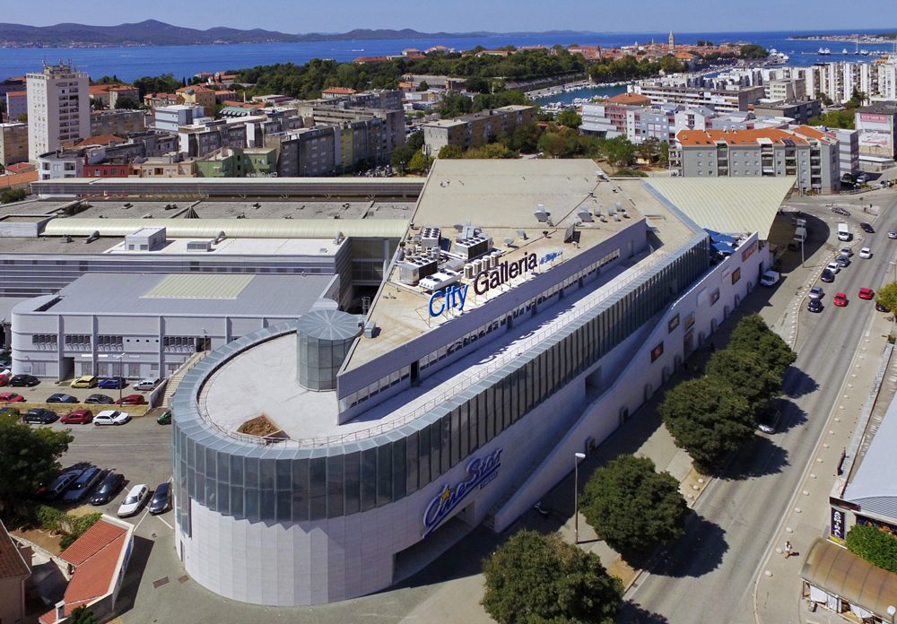 city galleria relja