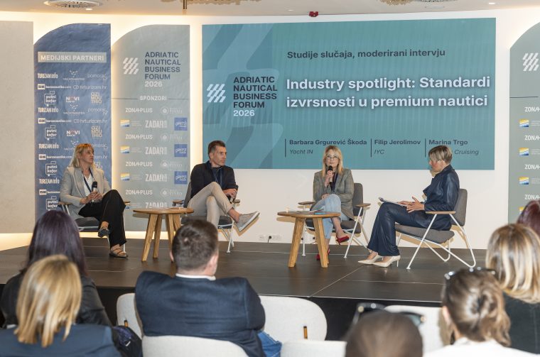 Adriatic Nautical Business Forum