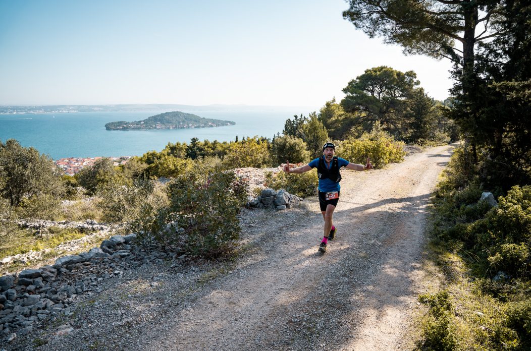 Archipelago Trail Run