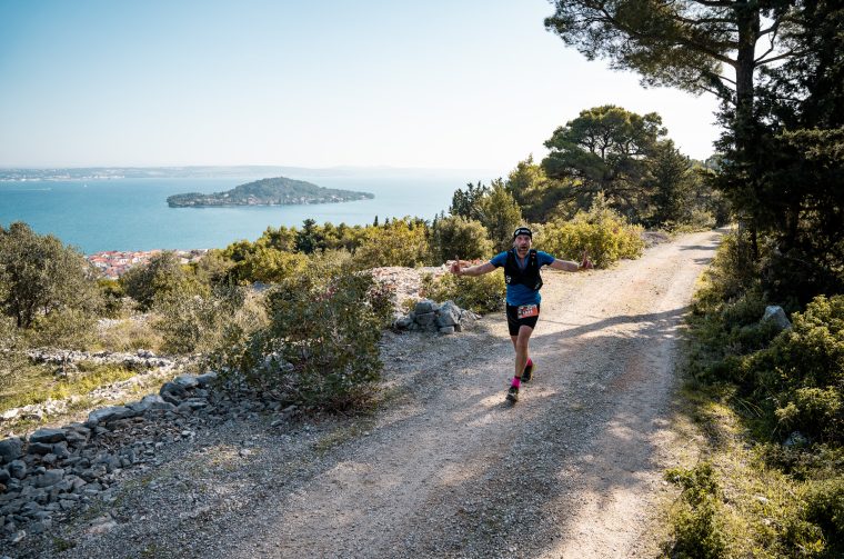 Archipelago Trail Run