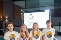 DAVID STRULIC, KLARA LULIC, MASA NAJMAN, VIGO VRDELJA – SPIRANEC