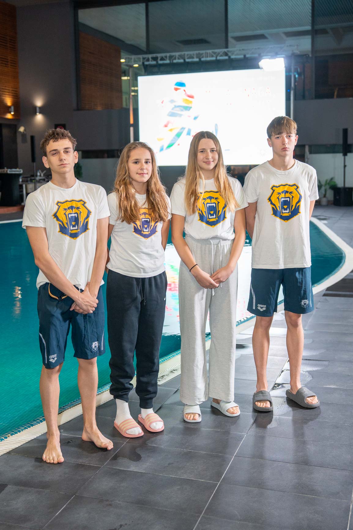 DAVID STRULIC, KLARA LULIC, MASA NAJMAN, VIGO VRDELJA – SPIRANEC