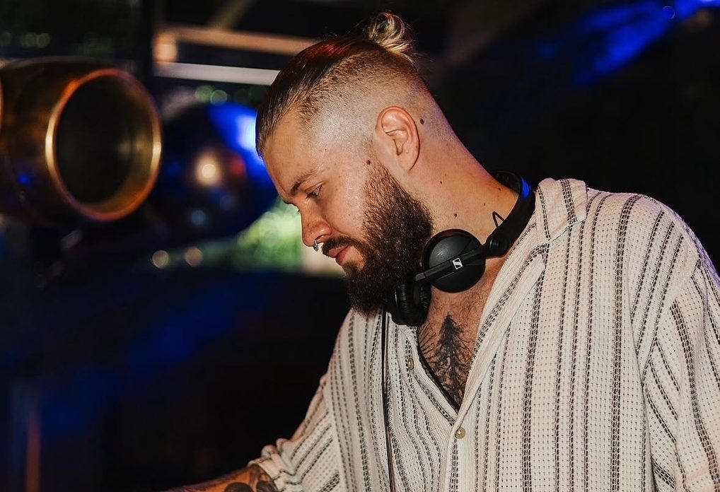 DJ GOTZ