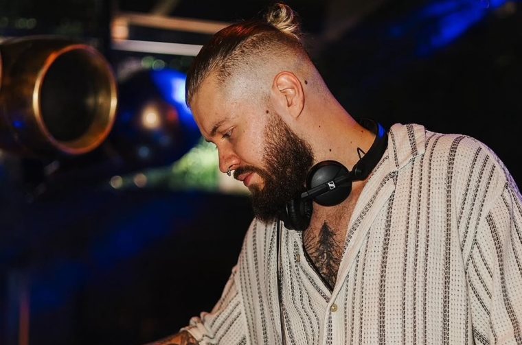 DJ GOTZ