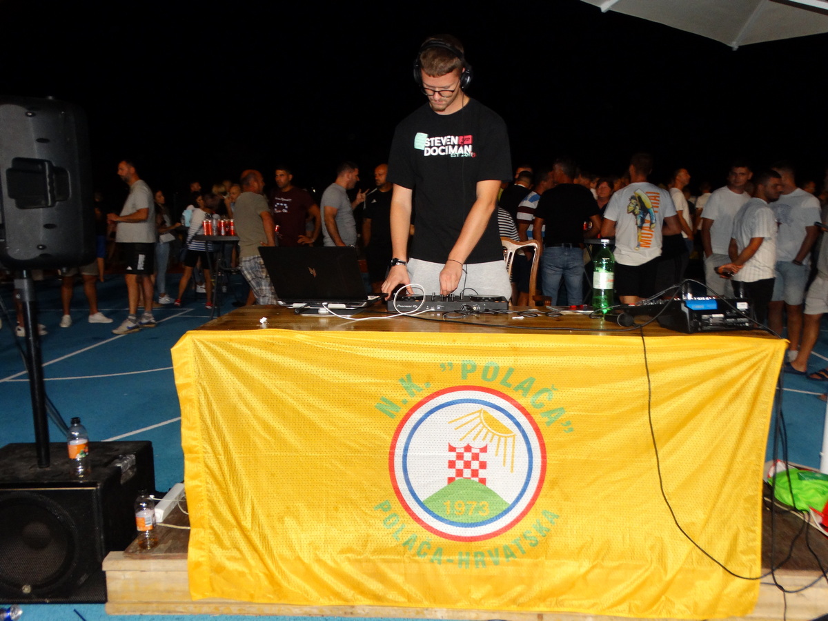 DJ MARKO DJ MARKO