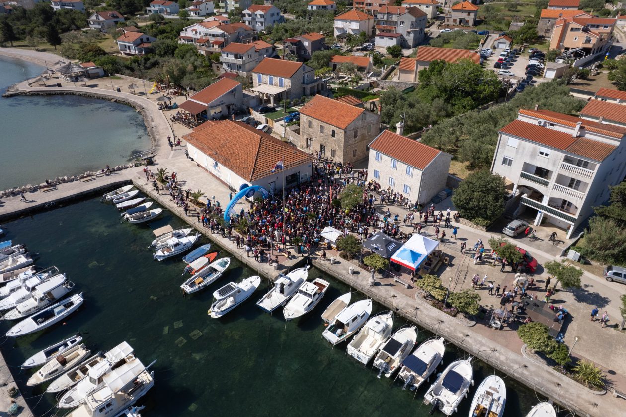 Đirada 2026.: Preko 800 prijavljenih sudionika na humanitarnoj utrci na otoku Pašmanu Đirada 2026.: Preko 800 prijavljenih sudionika na humanitarnoj utrci na otoku Pašmanu