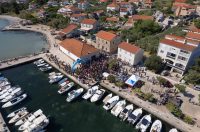 Đirada 2026.: Preko 800 prijavljenih sudionika na humanitarnoj utrci na otoku Pašmanu Đirada 2026.: Preko 800 prijavljenih sudionika na humanitarnoj utrci na otoku Pašmanu