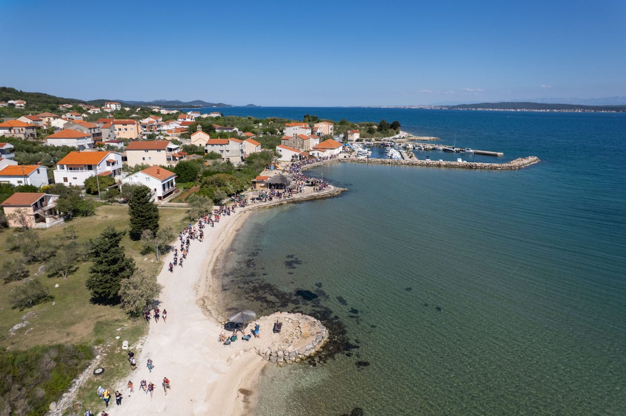 Đirada 2026.: Preko 800 prijavljenih sudionika na humanitarnoj utrci na otoku Pašmanu Đirada 2026.: Preko 800 prijavljenih sudionika na humanitarnoj utrci na otoku Pašmanu