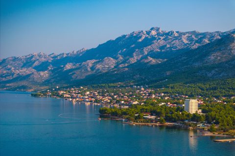 starigrad starigrad