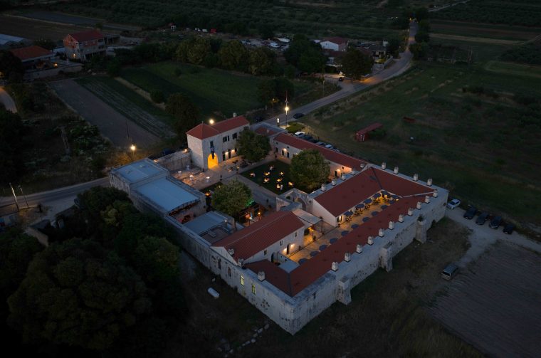 Timar Maskovica han