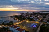 Doris Dragović @ Privlačka noć Doris Dragović @ Privlačka noć