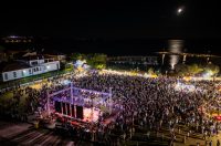 Doris Dragović @ Privlačka noć Doris Dragović @ Privlačka noć