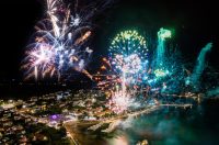 Doris Dragović @ Privlačka noć Doris Dragović @ Privlačka noć