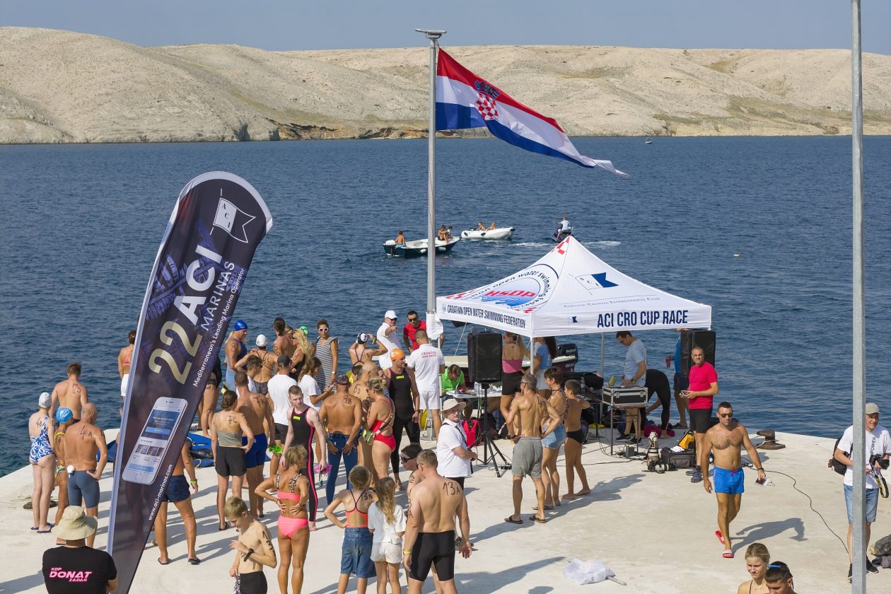 Miškovići: Štafetno prvenstvo Hrvatske Miškovići: Štafetno prvenstvo Hrvatske