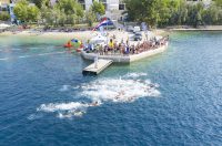 Miškovići: Štafetno prvenstvo Hrvatske Miškovići: Štafetno prvenstvo Hrvatske