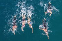 Miškovići: Štafetno prvenstvo Hrvatske Miškovići: Štafetno prvenstvo Hrvatske