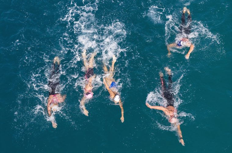 Miškovići: Štafetno prvenstvo Hrvatske Miškovići: Štafetno prvenstvo Hrvatske