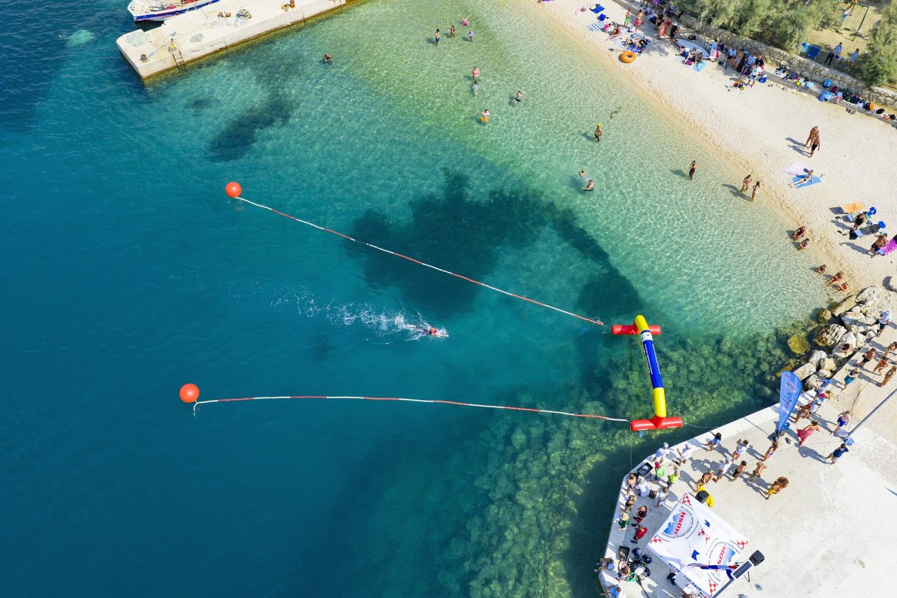 Miškovići: Štafetno prvenstvo Hrvatske Miškovići: Štafetno prvenstvo Hrvatske