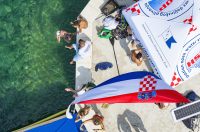 Miškovići: Štafetno prvenstvo Hrvatske Miškovići: Štafetno prvenstvo Hrvatske