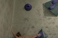 Pogledajte kako je bilo na natjecanju “Sv. Krševan Boulder Open”