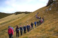 planinari sveto brdo