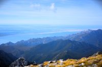 panorama sveto brdo Foto: Marija Cvetković