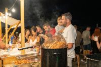 Doris Dragović @ Privlačka noć Doris Dragović @ Privlačka noć