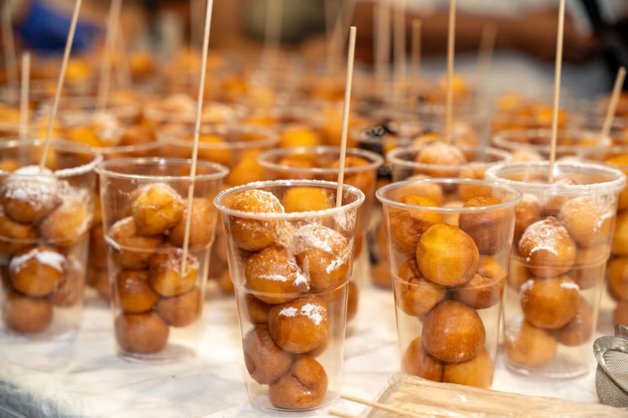 Doris Dragović @ Privlačka noć Doris Dragović @ Privlačka noć