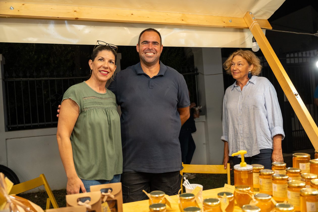 Doris Dragović @ Privlačka noć Doris Dragović @ Privlačka noć