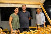 Doris Dragović @ Privlačka noć Doris Dragović @ Privlačka noć