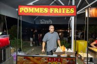 Doris Dragović @ Privlačka noć Doris Dragović @ Privlačka noć