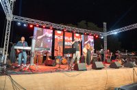 Doris Dragović @ Privlačka noć Doris Dragović @ Privlačka noć