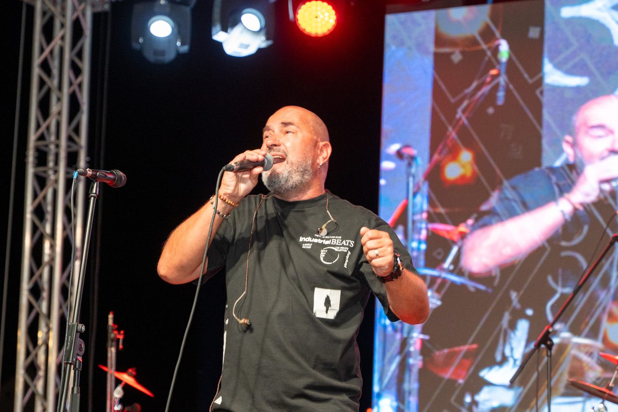 Doris Dragović @ Privlačka noć Doris Dragović @ Privlačka noć