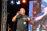 Doris Dragović @ Privlačka noć Doris Dragović @ Privlačka noć