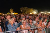 Doris Dragović @ Privlačka noć Doris Dragović @ Privlačka noć