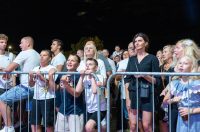 Doris Dragović @ Privlačka noć Doris Dragović @ Privlačka noć