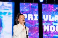 Doris Dragović @ Privlačka noć Doris Dragović @ Privlačka noć