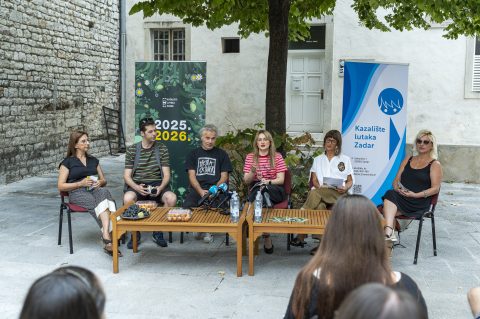 kazalište lutaka zadar