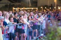 Doris Dragović @ Privlačka noć Doris Dragović @ Privlačka noć