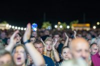 Doris Dragović @ Privlačka noć Doris Dragović @ Privlačka noć