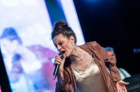 Doris Dragović @ Privlačka noć Doris Dragović @ Privlačka noć